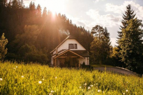 Hájovňa - Rangers Cottage